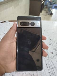 google pixel 7 pro 12/128