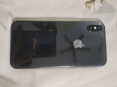 I phone X PTA