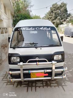 Suzuki Bolan(Hiroof) 2010