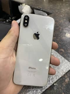 I phone x ke original body
