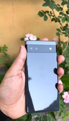 GOOGLE PIXEL 6A waterpack EXCHANGE POSSIBLE best phone