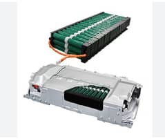 Hybrid battery and ABS | Toyota Prius | Aqua | Axio Hybrid battery