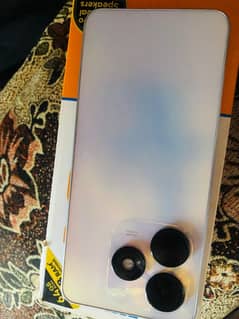 Tecno spark go 2024
