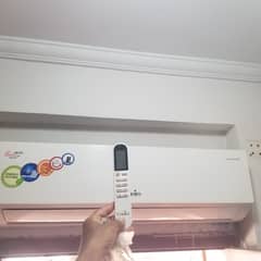 DC inverter enviro 1.5 Genuine