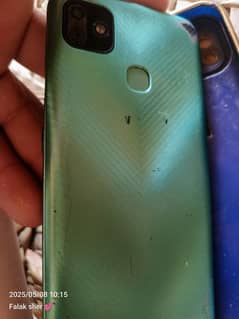 infinix smart hd