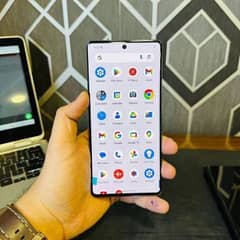 Google pixel 7pro 12gb Ram 256gb 0 3 7 0 1 4 3 8 9 6 0