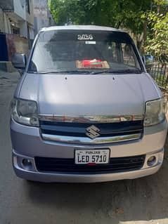 Suzuki APV 2009