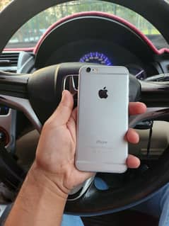Iphone 6 64GB Lush condition