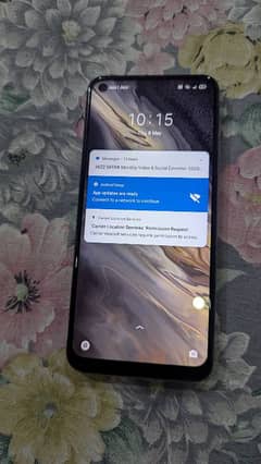 realme C17