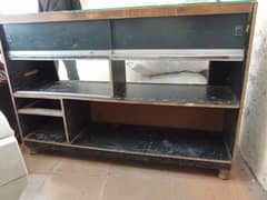 Mobile Counter for Sale