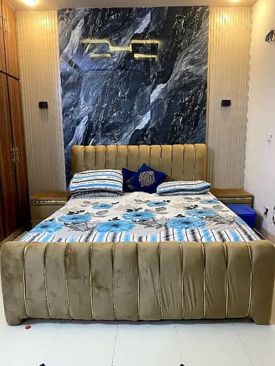 luxury bed for sale