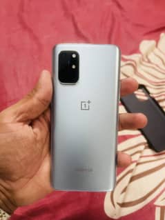 oneplus 8T 8+8/128 dual pta approved