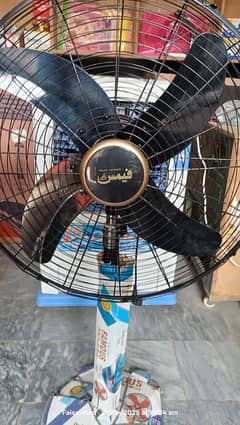 Pedstal Fan