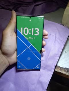 NOTE 20 ULTRA NON PTA EXCHANGE POSSIBLE