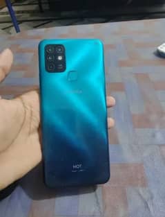 Infinix
