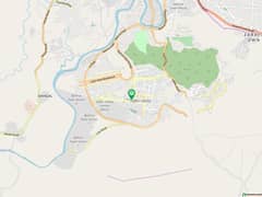 5 Marla Plot File for sale in Wapda City