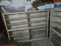 showcase for sell