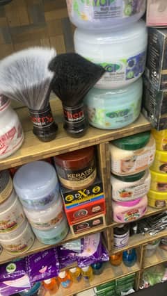 Saloon
