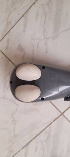 CONAIR Massager with Heater