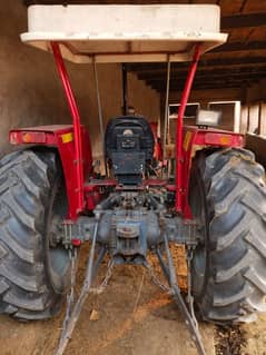 tracktor 2020 model