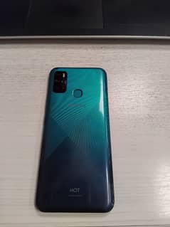 Infinix