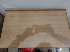 study table for students and business man