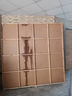 Partition Wall
