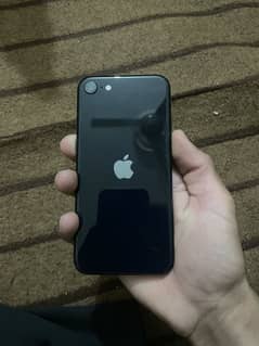 Iphone se 2022(3th generation)64gb jv