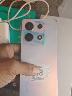 infinix note 30