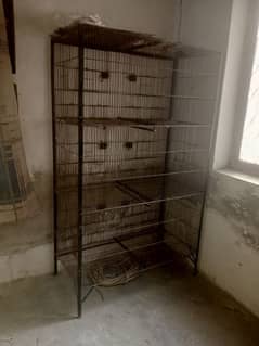Cage