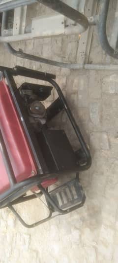 New generator