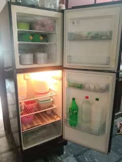 Freezer