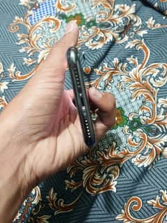 iphone x non pta 10/9 condition