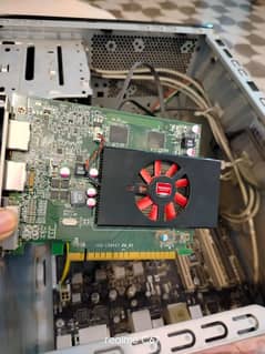 Gaming pc 1080p with 27inch Lcd