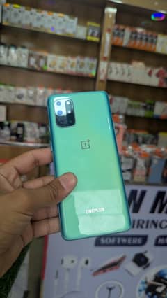 Oneplus 8T