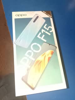 oppo f15