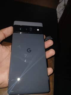Google pixel 6pro