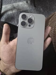 iphone 15 pro max jv 256gb lla model