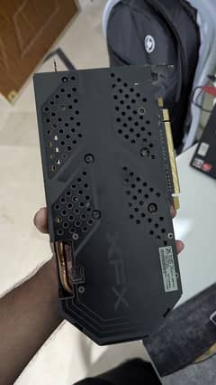 xfx rx580 fatboy 8gb