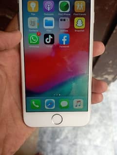iPhone 6 nonpta all ok