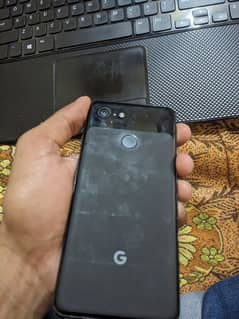 Google pixel 3/ Exchange possible