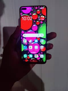 oppo reno z3 pro duel sim8+5 256 gb