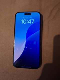 Iphone 16 Pro Max Non pta 512 GB For Sale