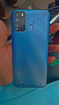 itel