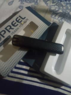 New imported branded wape,pod