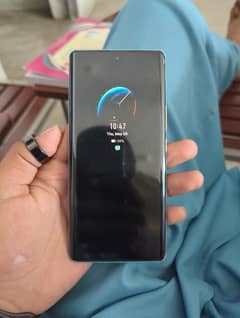 Infinix Zero 30
