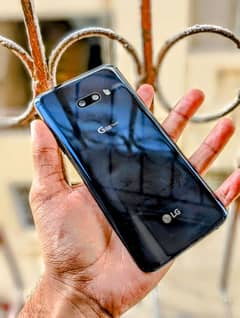 LG G8x ThinQ Pta approve ( Exchange possible