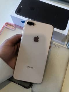 iphone 8 Plus 256 03357519076watssap