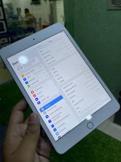 I PAD Mini 5th GEN 64GB