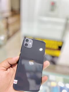 iPhone 11 64GB